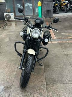Cyclone RA2 250 cc - фото 3
