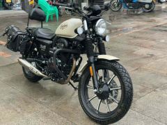 Cyclone RA2 250 cc - фото 4