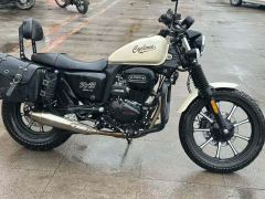 Cyclone RA2 250 cc - фото 5