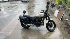 Cyclone RA2 250 cc - фото 6