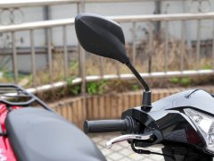 Xiaxinsanyang 125 cc - ფოტო 11