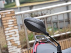 Xiaxinsanyang 125 cc - ფოტო 12