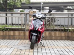 Xiaxinsanyang 125 cc - ფოტო 2