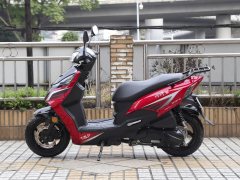 Xiaxinsanyang 125 cc - ფოტო 4