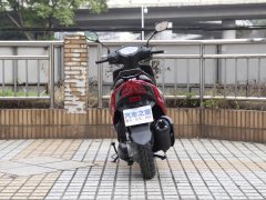 Xiaxinsanyang 125 cc - ფოტო 7