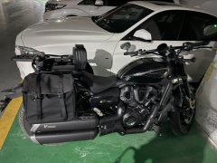 Voge CU625 600 cc - ფოტო 2