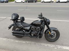 Voge CU625 600 cc - ფოტო 3
