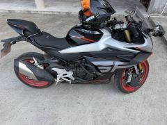 CFMOTO 450SR - ფოტო 2