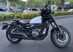 CFMOTO 450CL-C - ფოტო 1