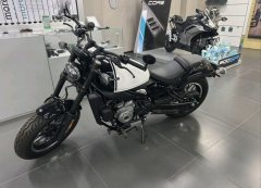 CFMOTO 450CL-C - ფოტო 2