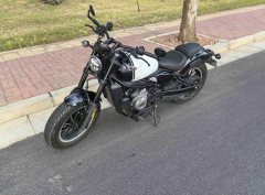 CFMOTO 450CL-C - ფოტო 3
