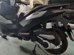 Voge SR250GT - ფოტო 2
