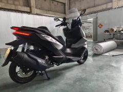 Voge SR250GT - ფოტო 3