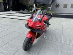 Zhangxue Motorcycles 820RR - ფოტო 5