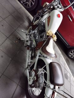 Buwoke JY250 Edition - фото 2