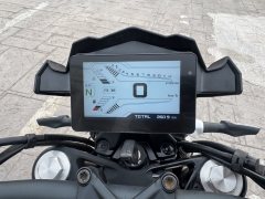 QJMOTOR 350 - ფოტო 8