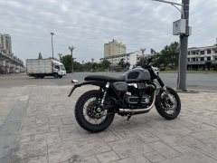 Gaojin GK1200 - ფოტო 2