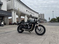 Gaojin GK1200 - ფოტო 3