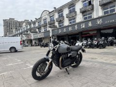 Gaojin GK1200 - ფოტო 5