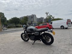 Gaojin GK1200 - ფოტო 7