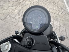 Gaojin GK1200 - ფოტო 8