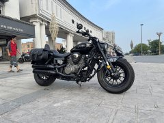 Benda Chinchilla 500 - photo 1