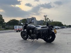 Benda Chinchilla 500 - photo 7
