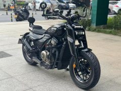 Cyclone AQS401 400 cc - ფოტო 1
