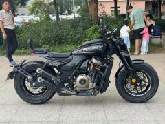 Cyclone AQS401 400 cc - ფოტო 2