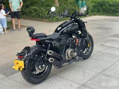 Cyclone AQS401 400 cc - ფოტო 3