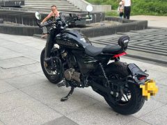 Cyclone AQS401 400 cc - ფოტო 4
