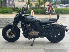 Cyclone AQS401 400 cc - ფოტო 5