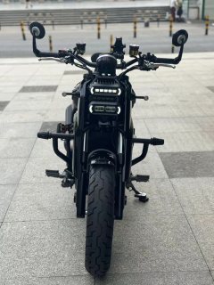 Cyclone AQS401 400 cc - ფოტო 7
