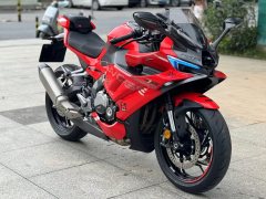 Voge RR500S - ფოტო 1