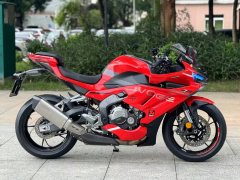 Voge RR500S - ფოტო 2