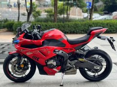 Voge RR500S - ფოტო 5