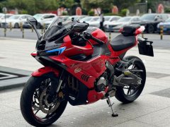 Voge RR500S - ფოტო 6