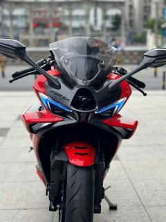 Voge RR500S - ფოტო 7