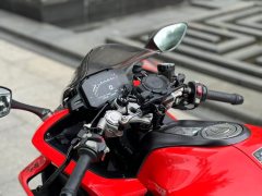 Voge RR500S - ფოტო 8