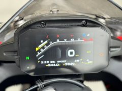 Voge RR500S - ფოტო 9