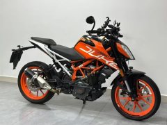 KTMR2R 390 Duke 400 cc - ფოტო 1