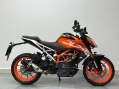 KTMR2R 390 Duke 400 cc - ფოტო 2