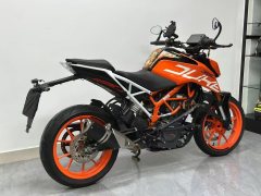 KTMR2R 390 Duke 400 cc - ფოტო 3