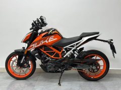 KTMR2R 390 Duke 400 cc - ფოტო 5