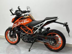 KTMR2R 390 Duke 400 cc - ფოტო 6