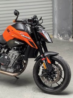 KTMR2R 790 Duke 800 cc - ფოტო 2