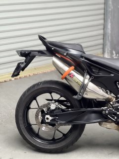 KTMR2R 790 Duke 800 cc - ფოტო 4