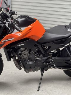 KTMR2R 790 Duke 800 cc - ფოტო 7