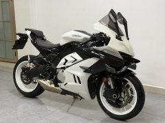 CFMOTO 675SR-R - ფოტო 1
