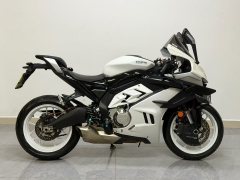 CFMOTO 675SR-R - ფოტო 2